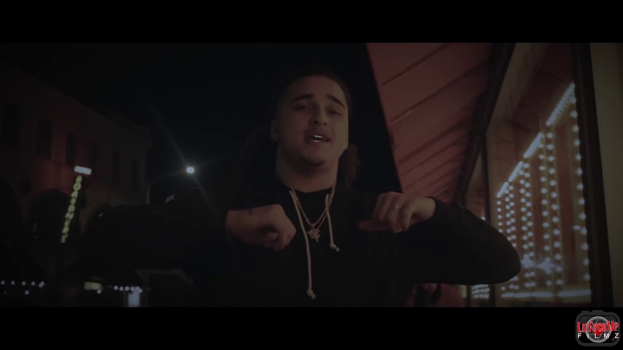 SalahBabyy x BlessedSideDrew 