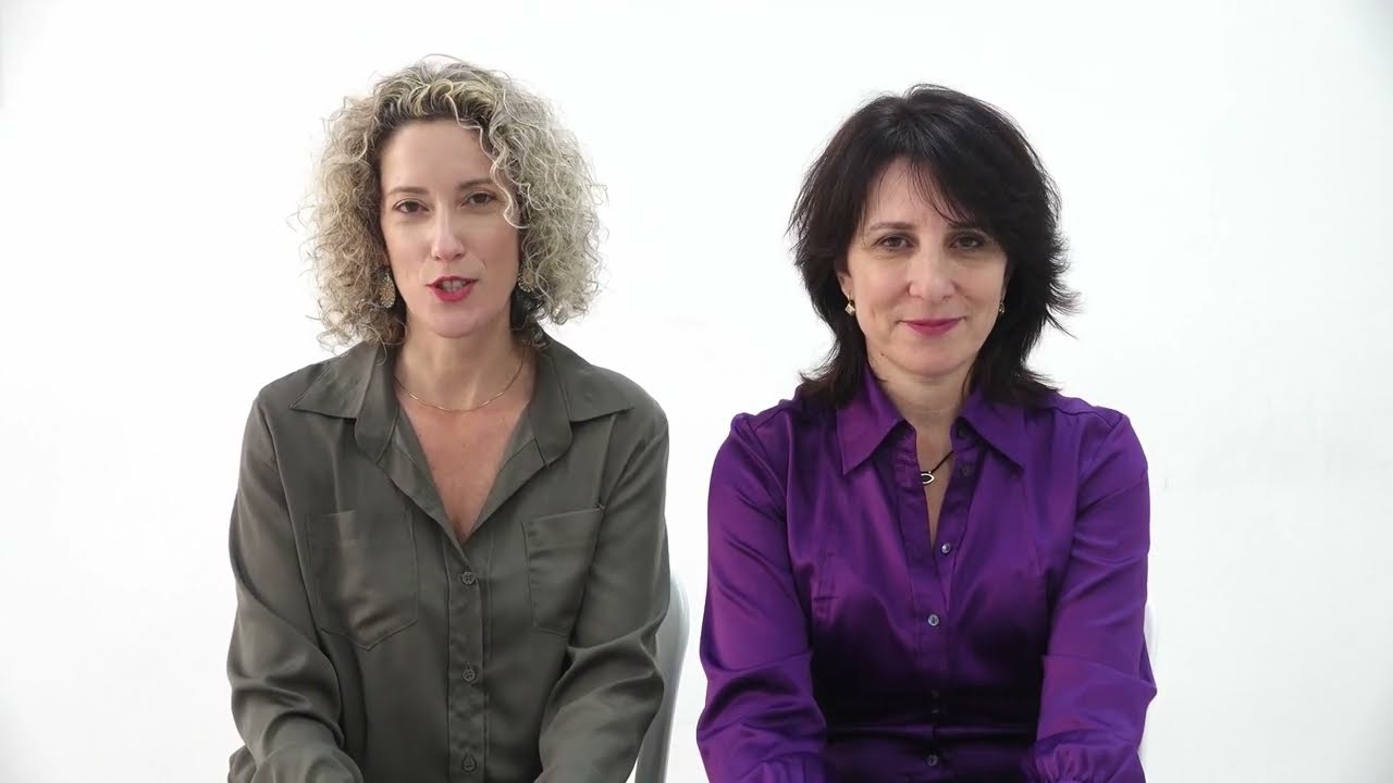 קורס NLP בבית ספר אמבישן - בהנחיית צמרת שטח ושירלי בן דוד
