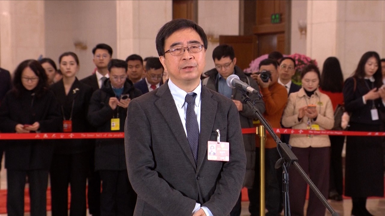 CPPCC member: Chinese quantum computing maintains leading position globally