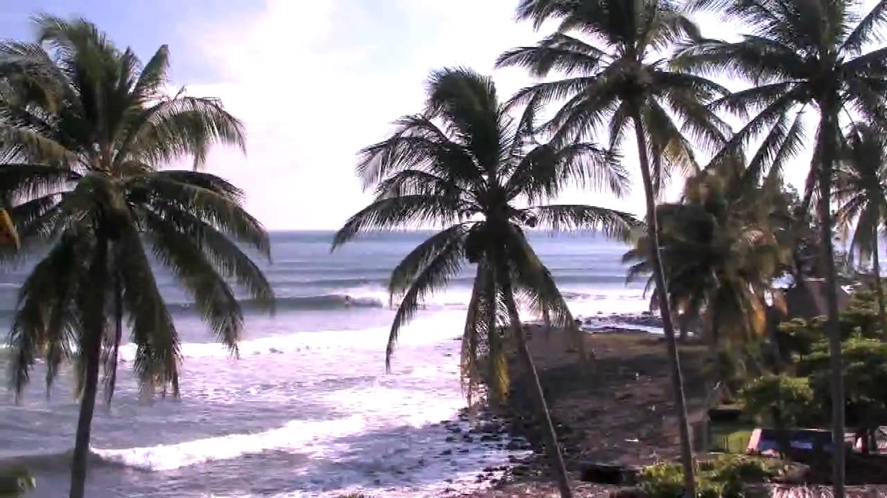 K59 Surf Tours El Salvador