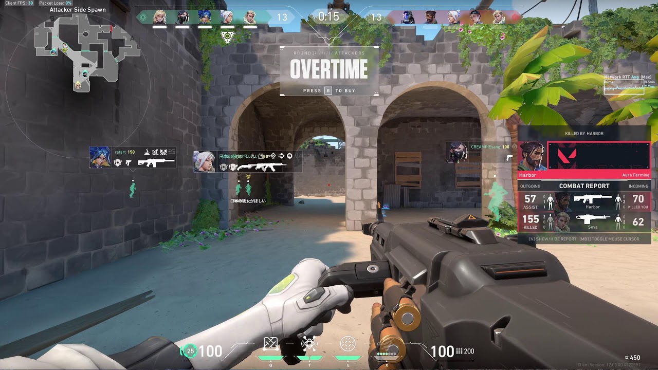 GOLD to PLATINUM TODAY? 🔥 | Valorant Live Ranked