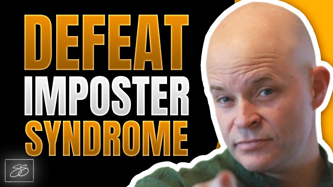 Life Coach Training - 4 Ways to Beat Imposter Syndrome | Coach Sean Smith