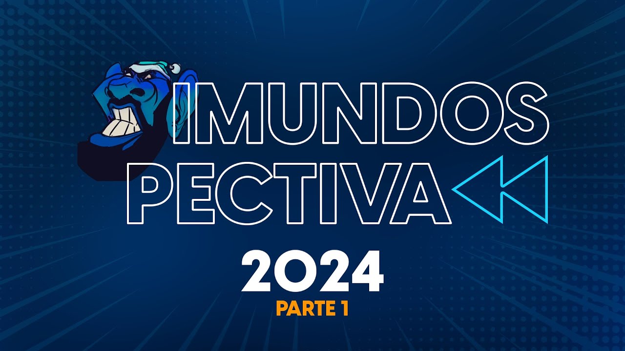 IMUNDOSPECTIVA 2024 - PARTE 01