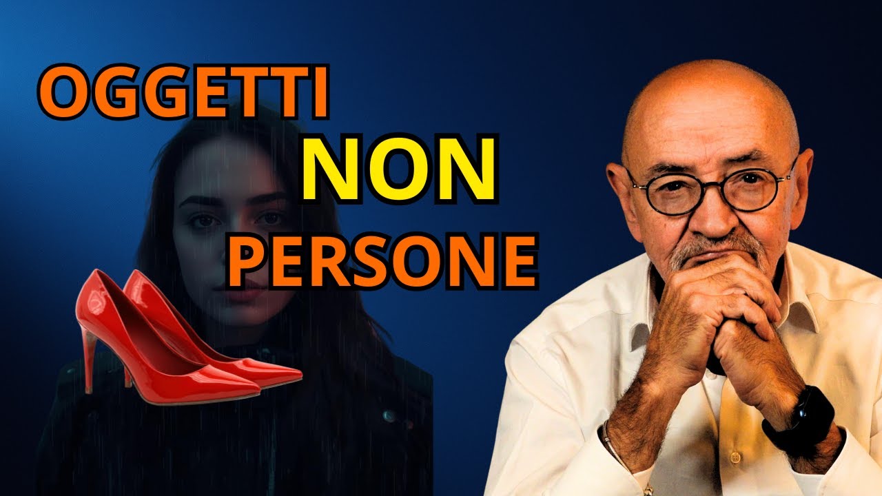 Perversione sessuale: quando l’oggetto prende il posto della persona