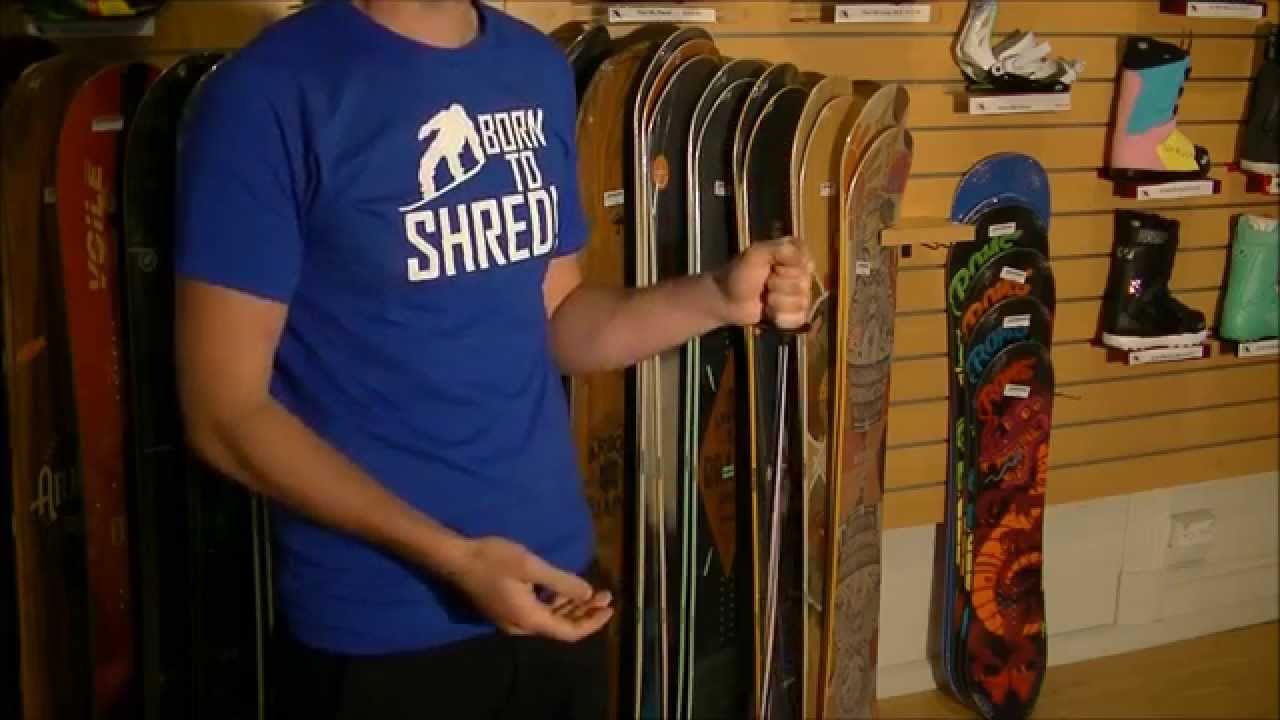 Ski poles buying tips
