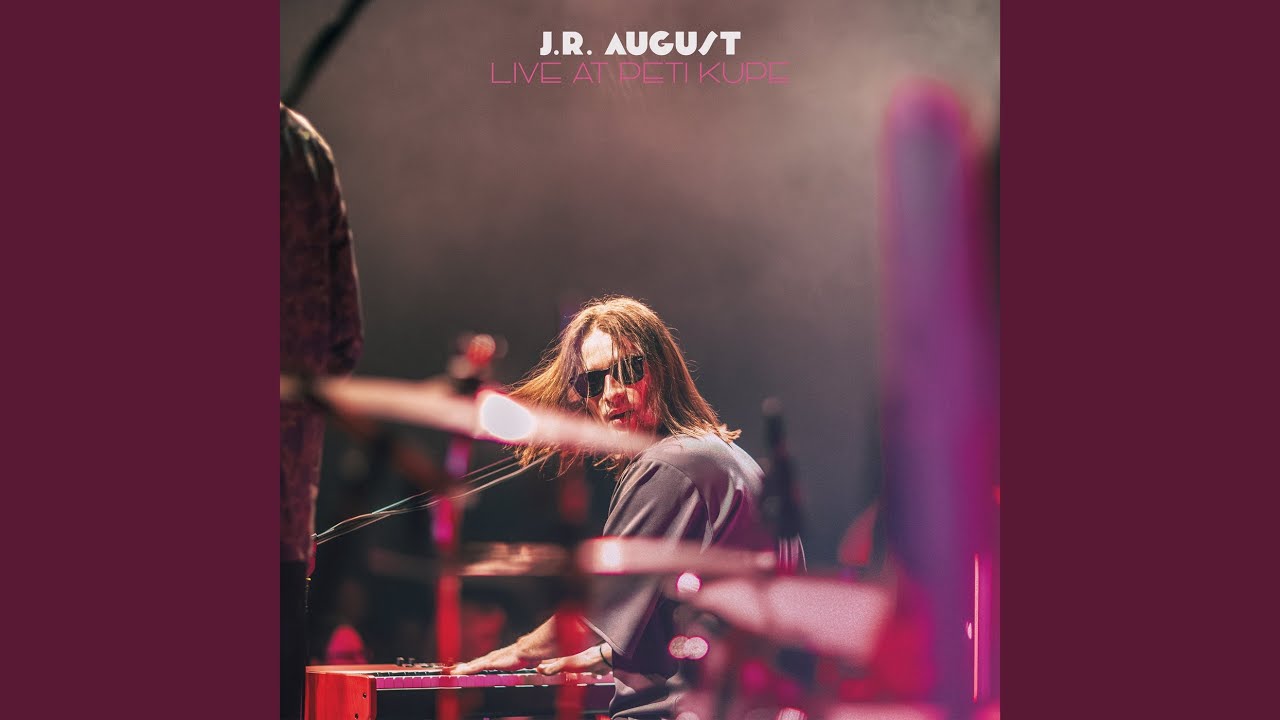 Dealing With The Pain (Live at Peti Kupe)