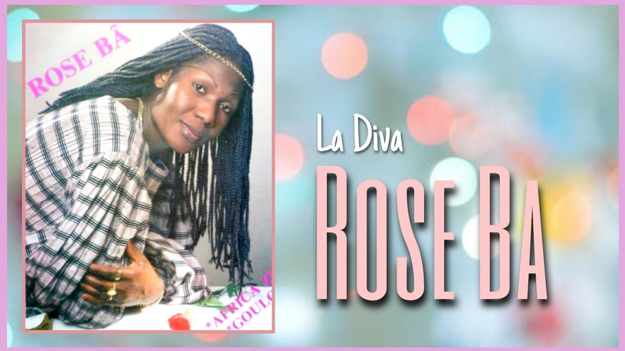 ROSE BA (Monni Mangnon)    