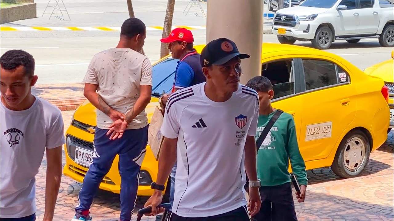 ¡ATENCIÓN JUNIOR! ¿SE DESARMA LA TITULAR? | NOVEDADES OBLIGADAS EN CONVOCATORIA VS FORTALEZA 