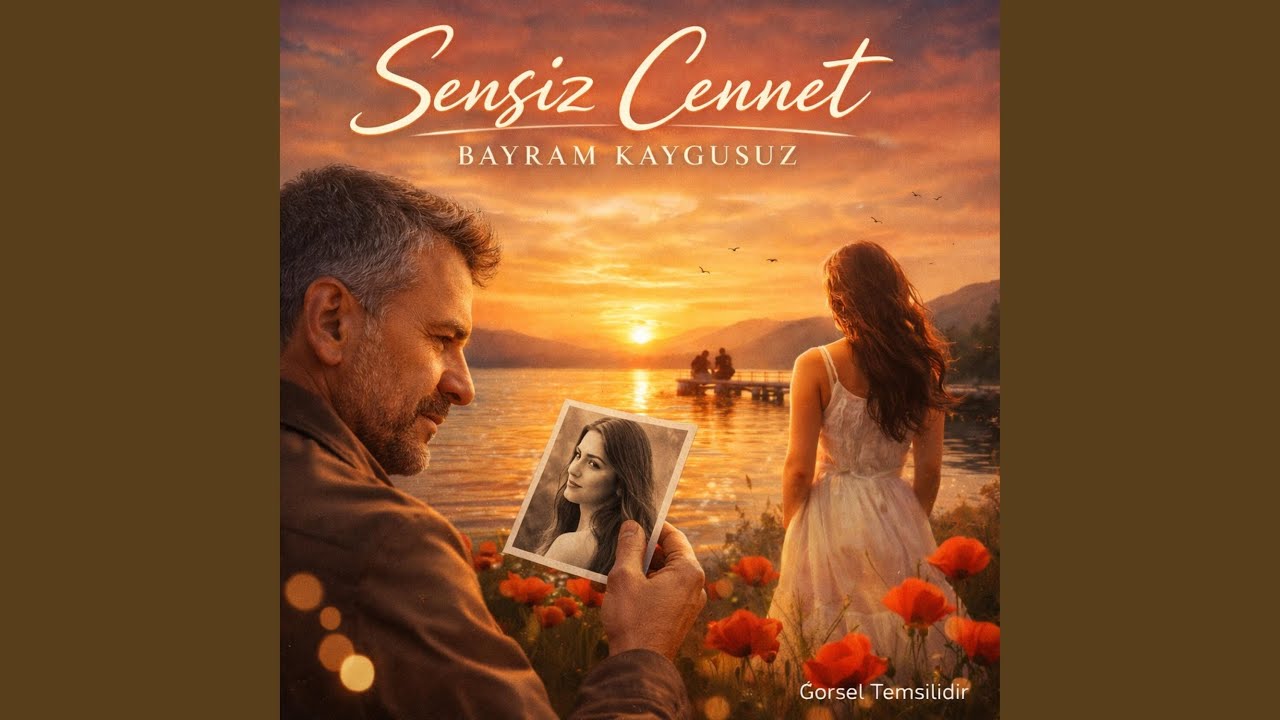 Sensiz Cennet