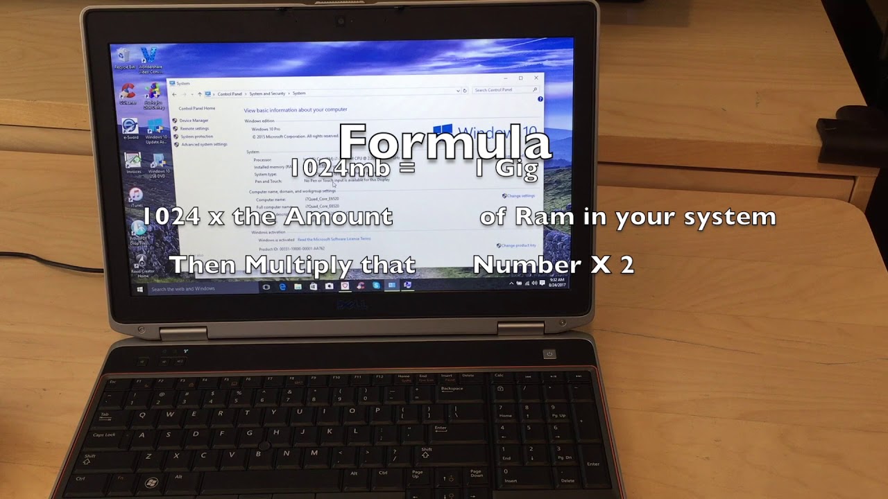 How to Speed Up your windows PC Step 2