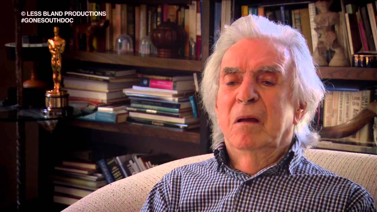 Gone South - Arthur Hiller - Neil Simon