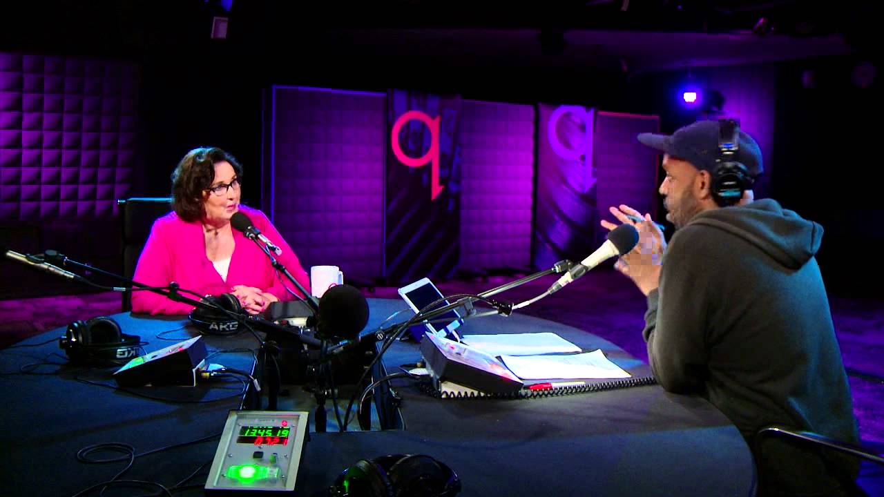 Phyllis Smith on being the voice of Inside Out's Sadness