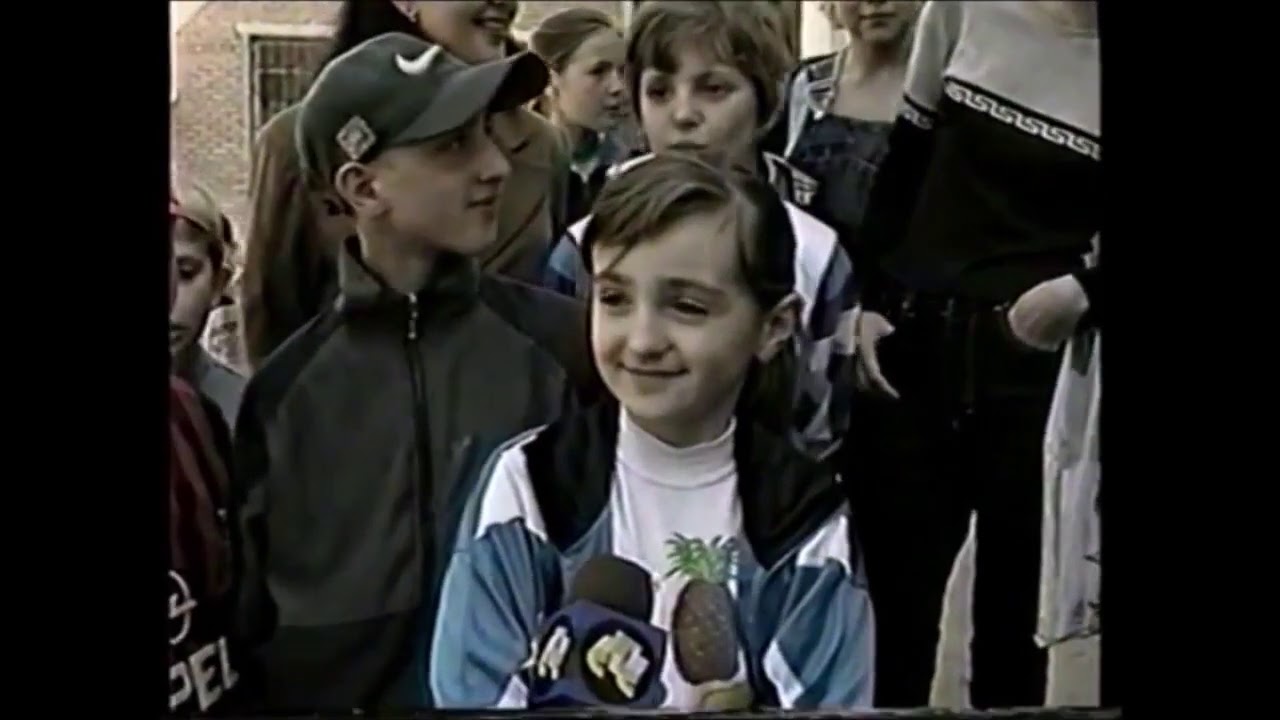 Репортёр (СТС-Челябинск, 05.06.2000) Выпуск в 19:00