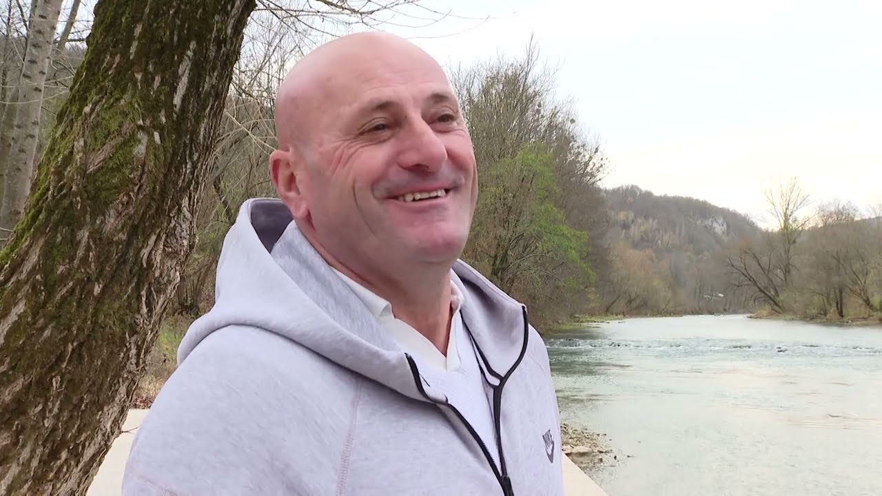 Podovi, Čuvari Krajine RTRS/ Подови, Чувари Крајине РТРС