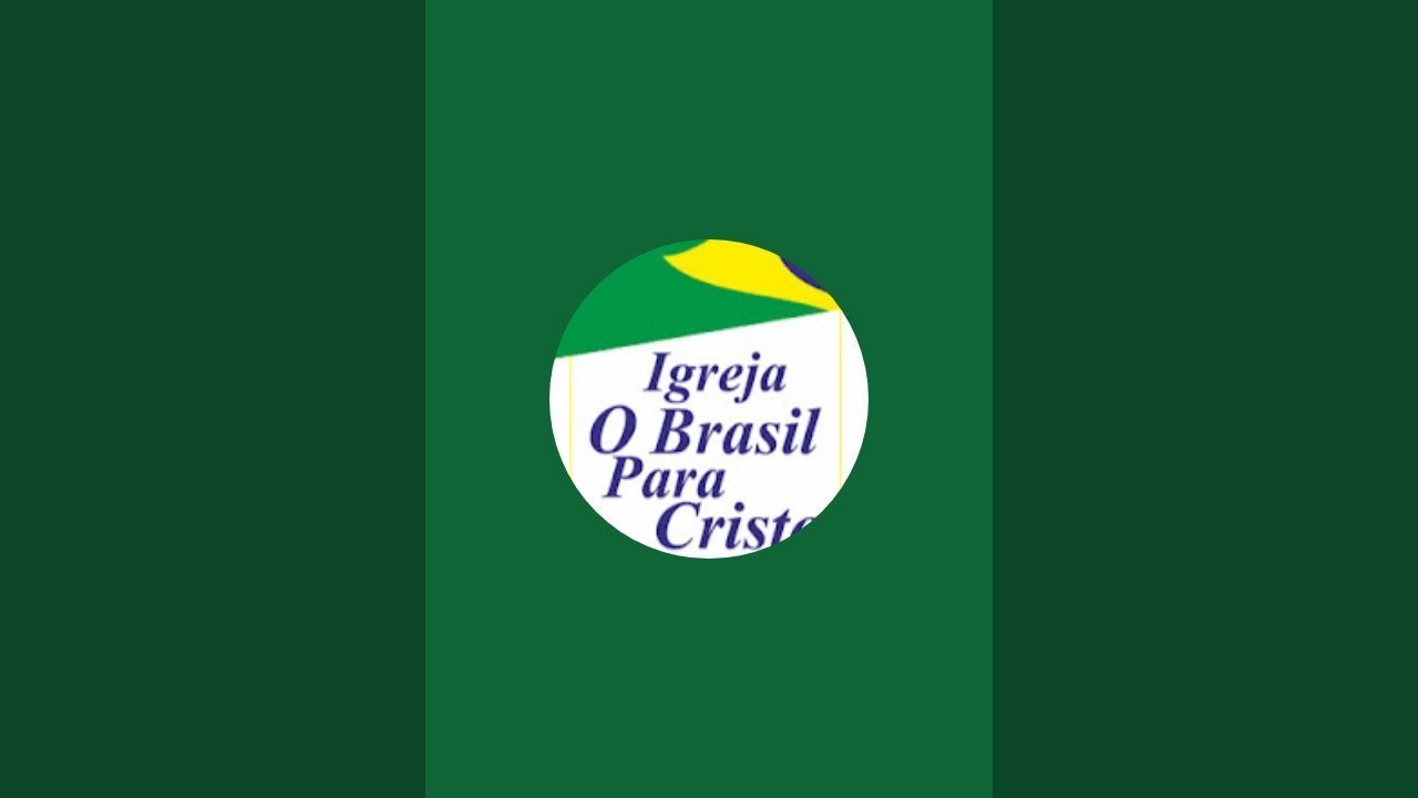 OBPC JARDIM DAS CAMÉLIAS está ao vivo!
