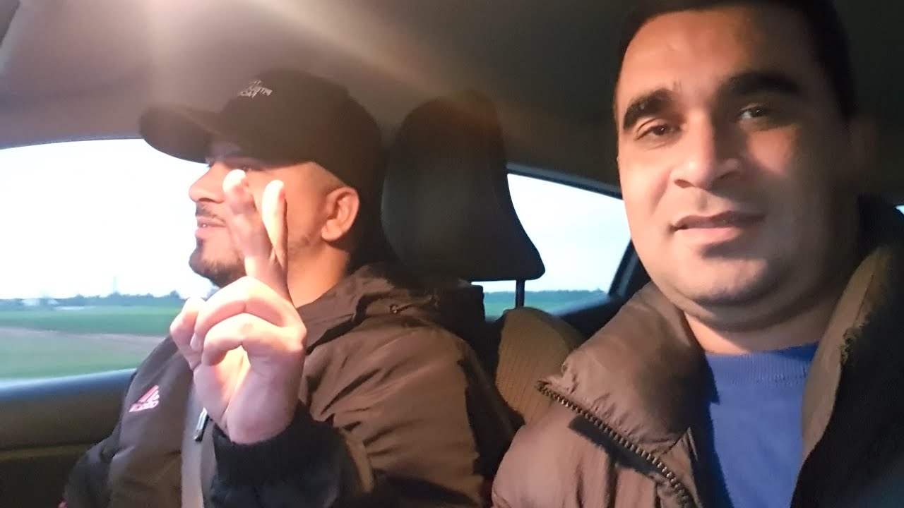 مباشر كحل مع ولد العسكري + الخطة لي بغاو يدرو الزروالي