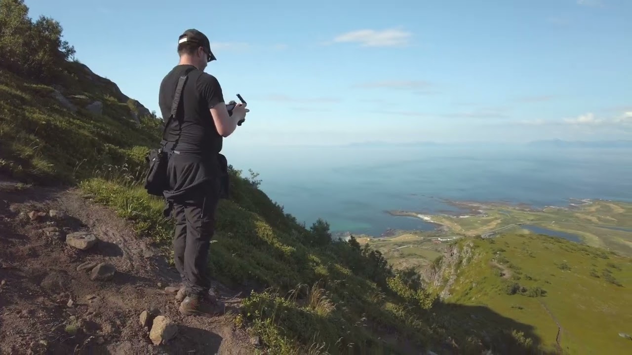 Hoven, Lofoten 2023