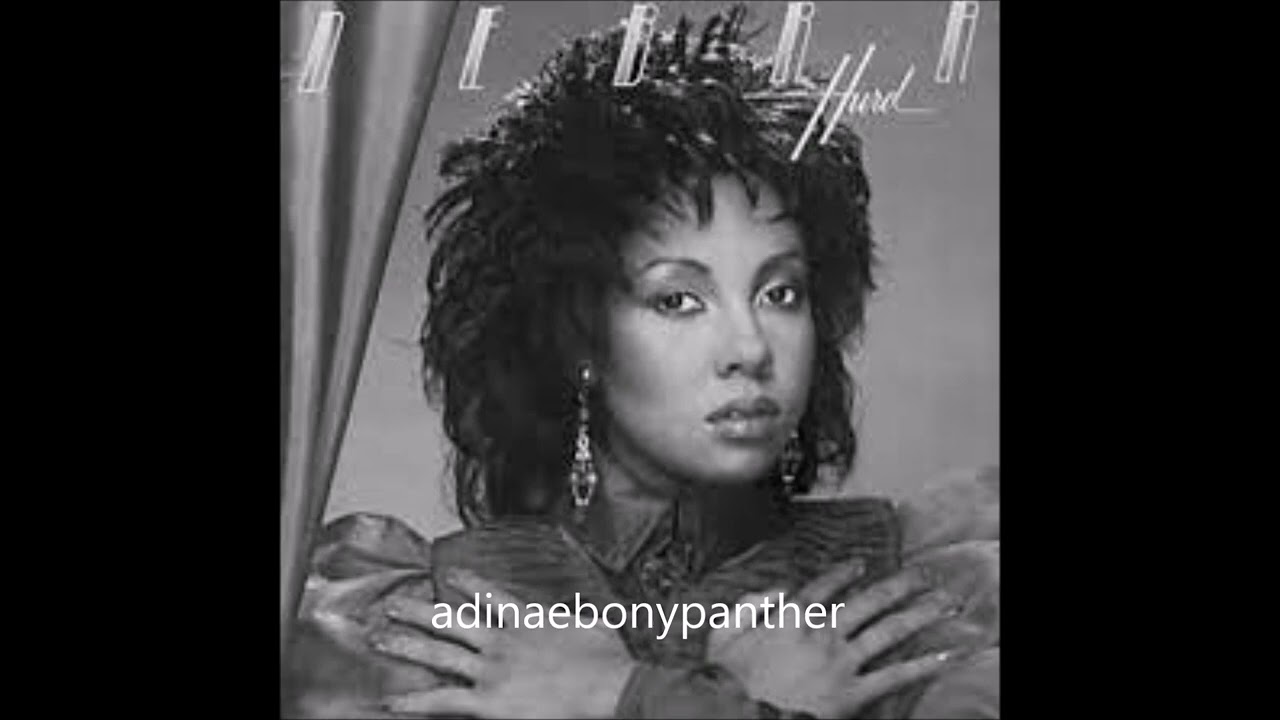 Debra Hurd/  Never forgot your eyes