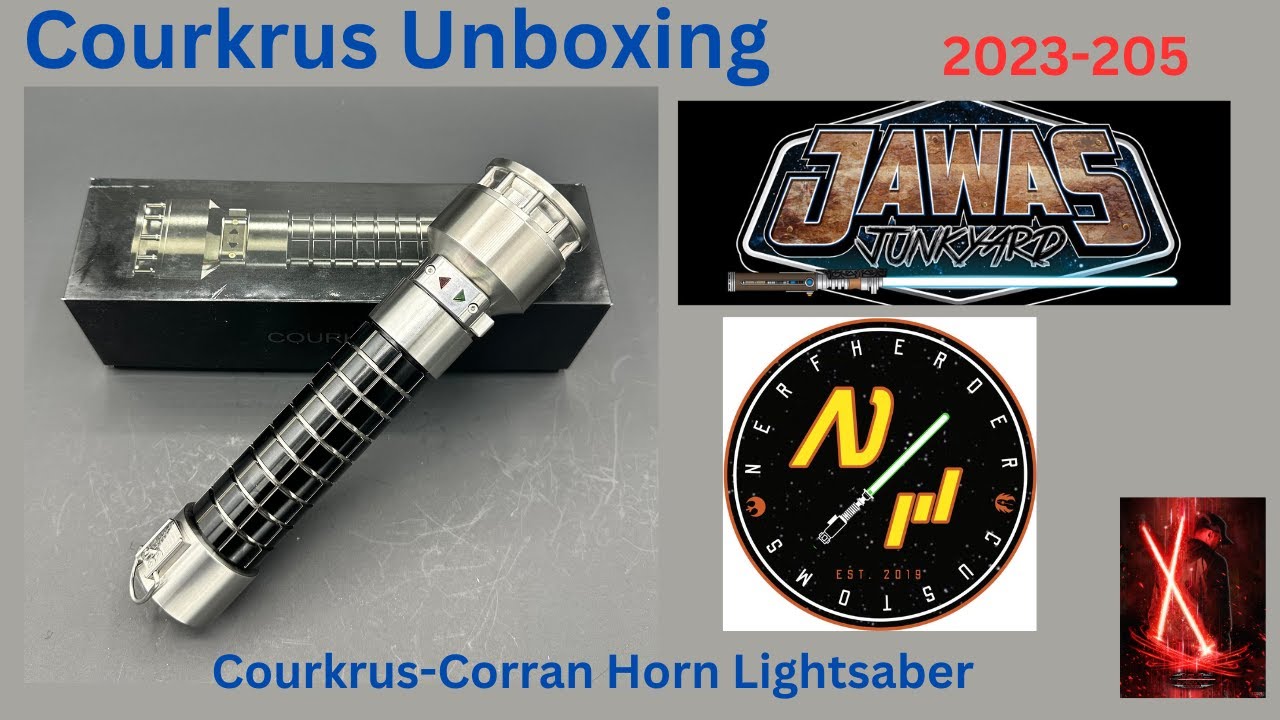 Nerfherder Customs & Jawa's Junkyard 