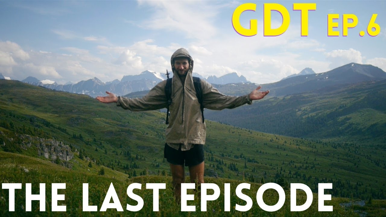 gdt ep. 6 - Создаю свою собственную концовку [2017]
