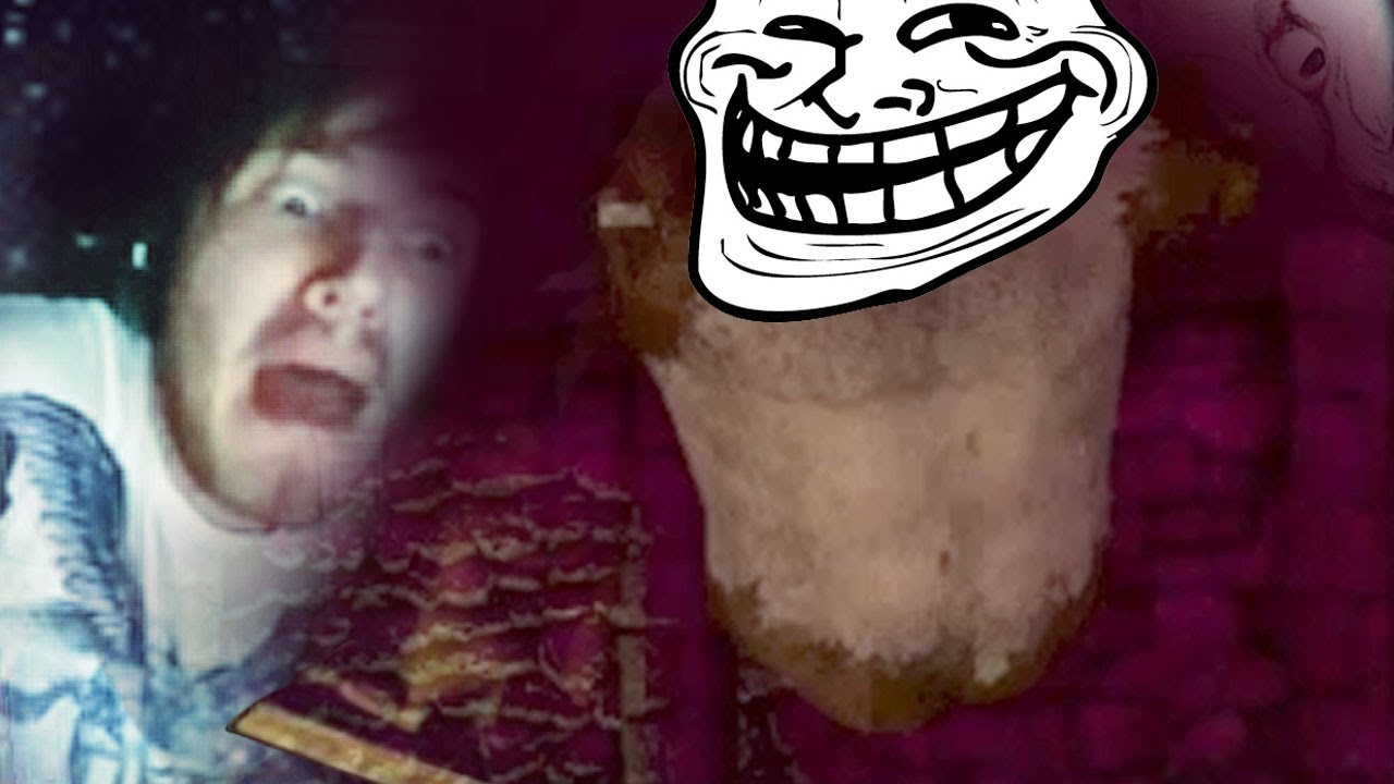 LYING TORSO!!! - Amnesia: Custom Story - Part 3 - The Cruel Ways...