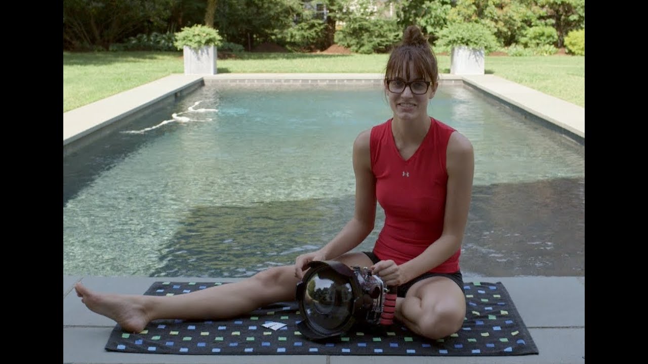 How To Keep An Ikelite Underwater Housing From Fogging
