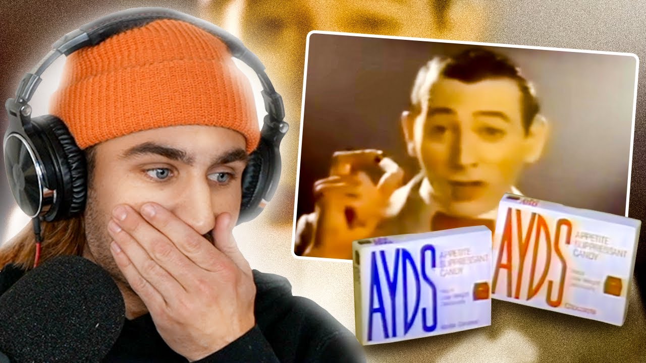 These Commercials Aged Like MILK 🥛😬
