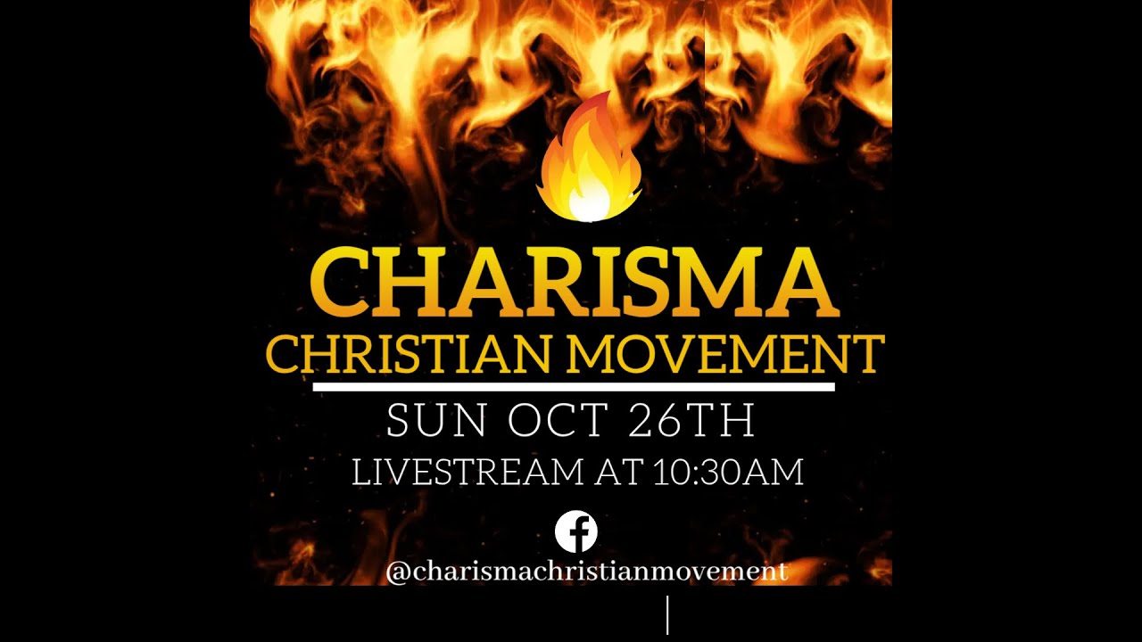 26 Oct 2025 Sunday Service