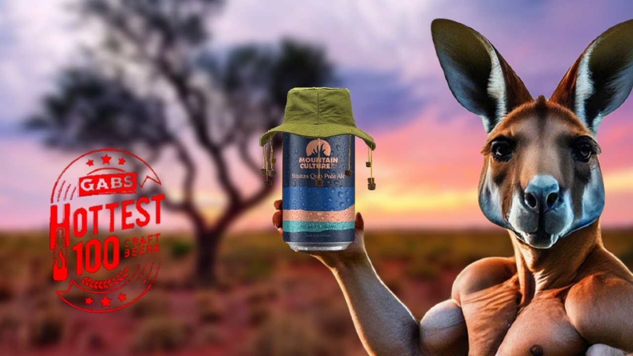 Australians Love this Craft Beer