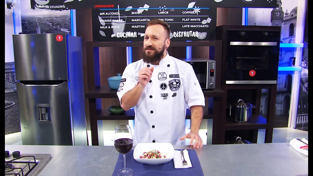 Cucinare TV - 