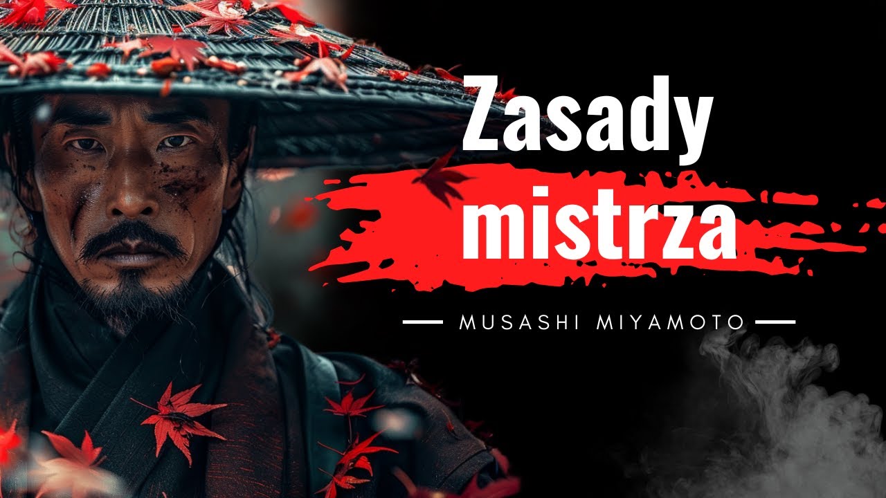 Zen w życiu Musashi Miyamoto. Testament wielkiego samuraja i jego filozoficzne przesłanie. Duchowość