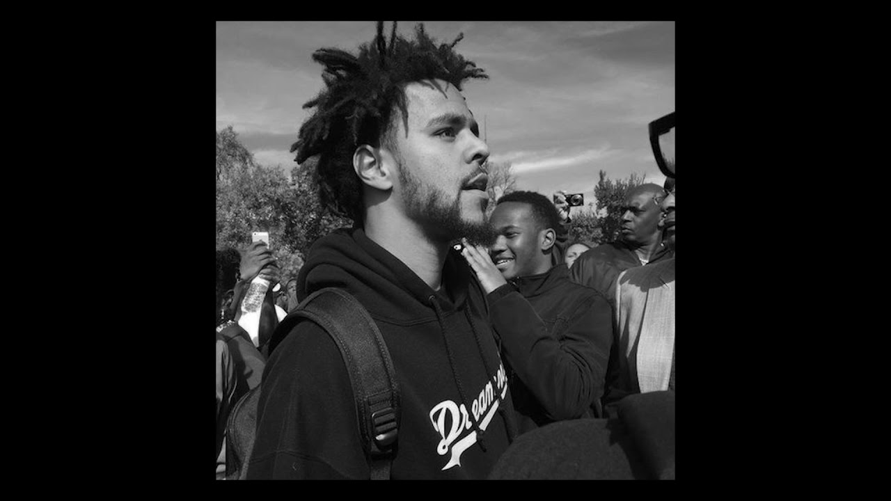 [FREE] J COLE x ISAIAH RASHAD TYPE BEAT 2021 - 