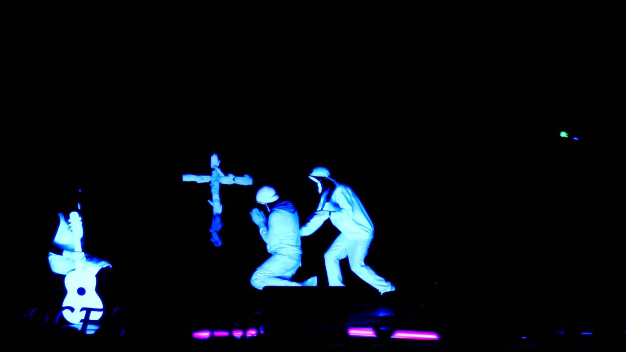 Alzare mi Voz - (Jóvenes Adventistas Iglesia Jerusalén).  Apertura Cantata 