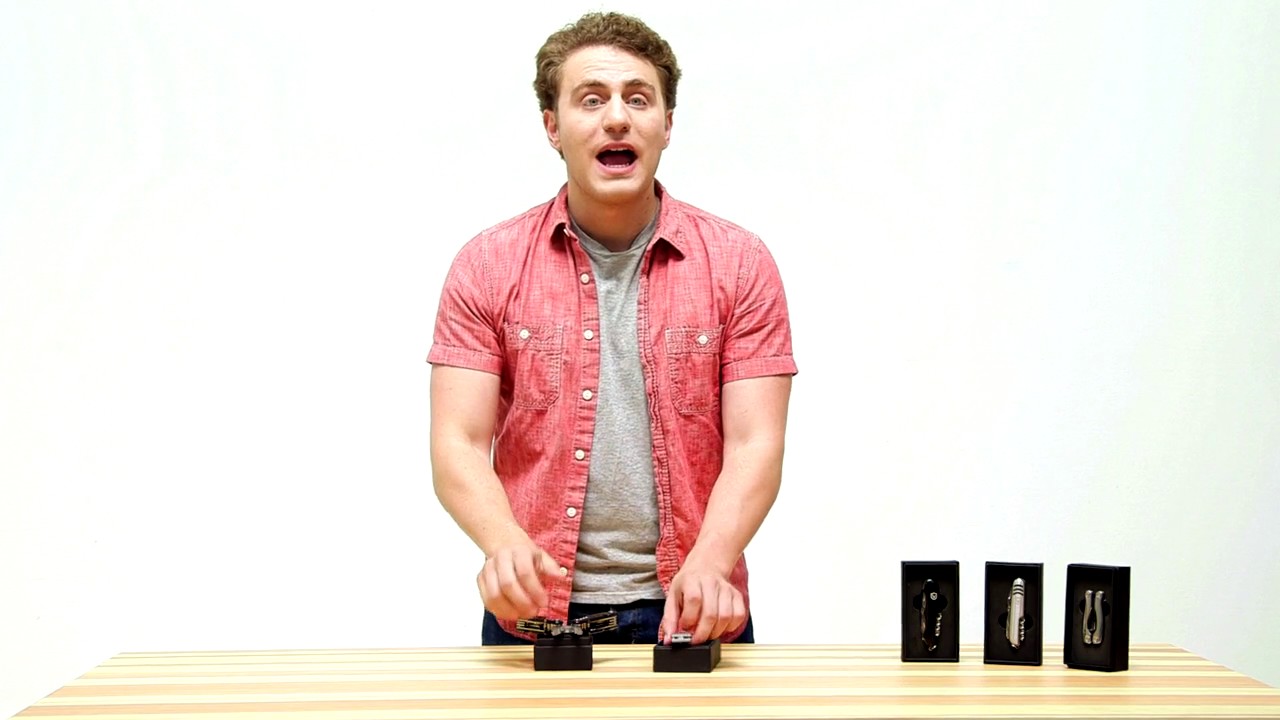 Product Video   Geralt Tools