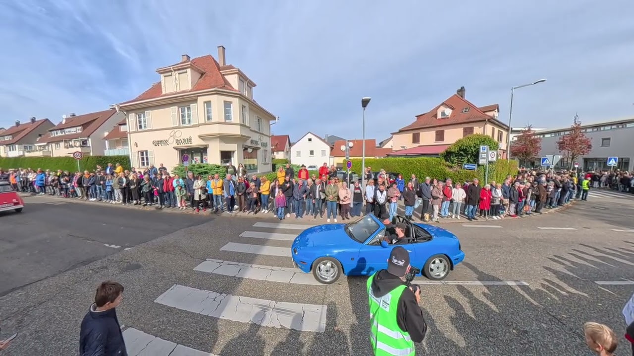 Krautfest Leinfelden 2025, Spitzkraut Classics