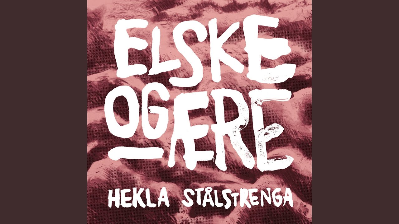 HØR DU, MARIA