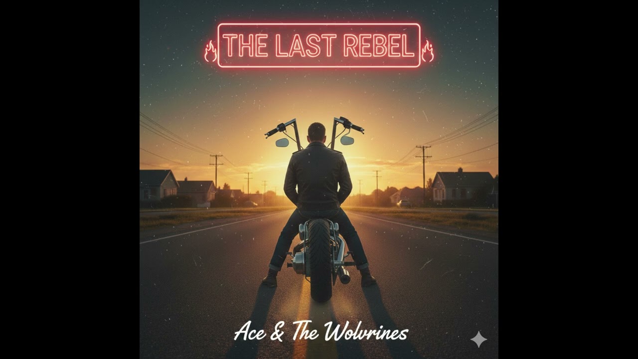 The Last Rebel