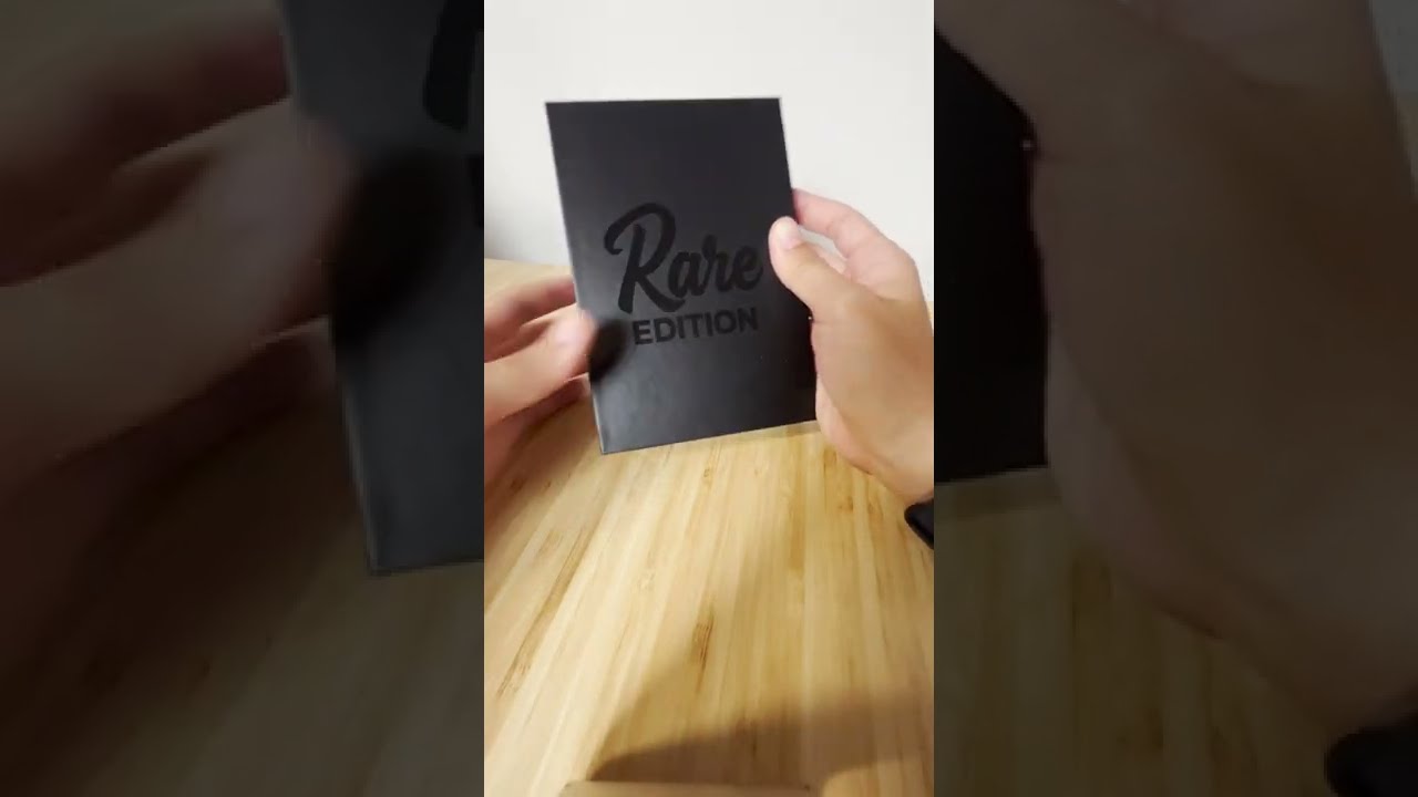 Rare Edition Graded SPORTS CARDS Pack Opening! #shorts