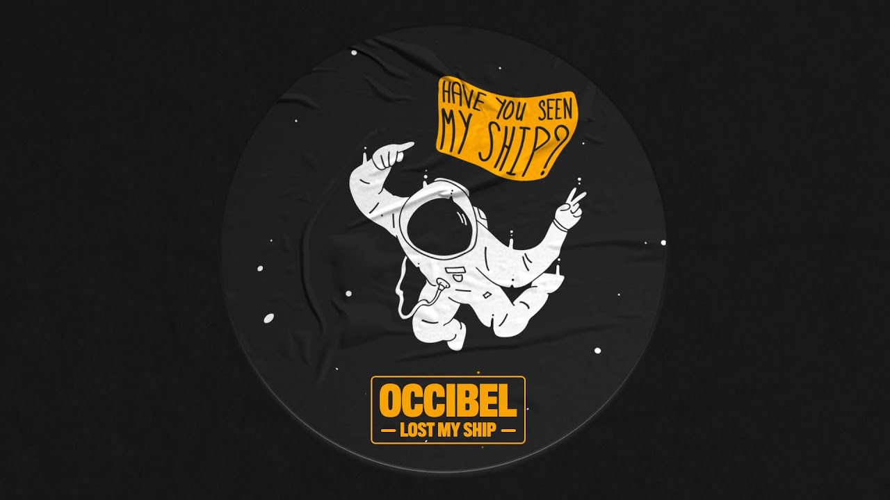 UNRELEASED : Occibel - Lost my ship