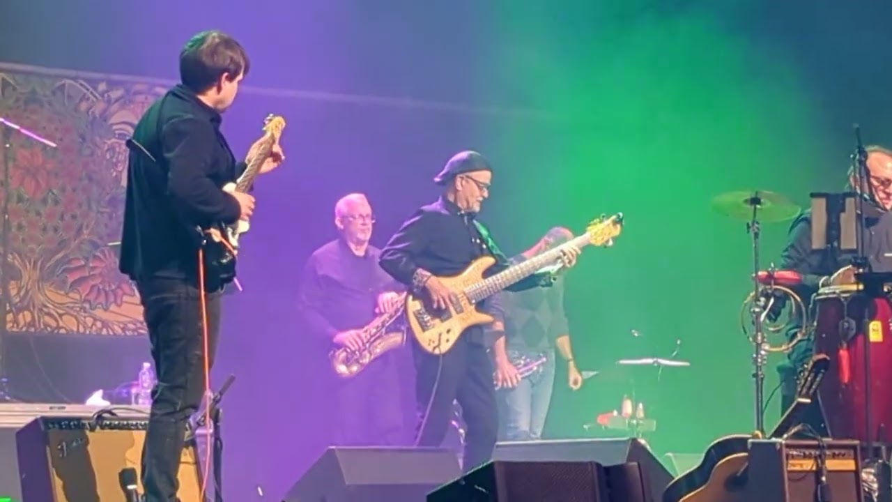 The FM Project: A Steely Dan Tribute 