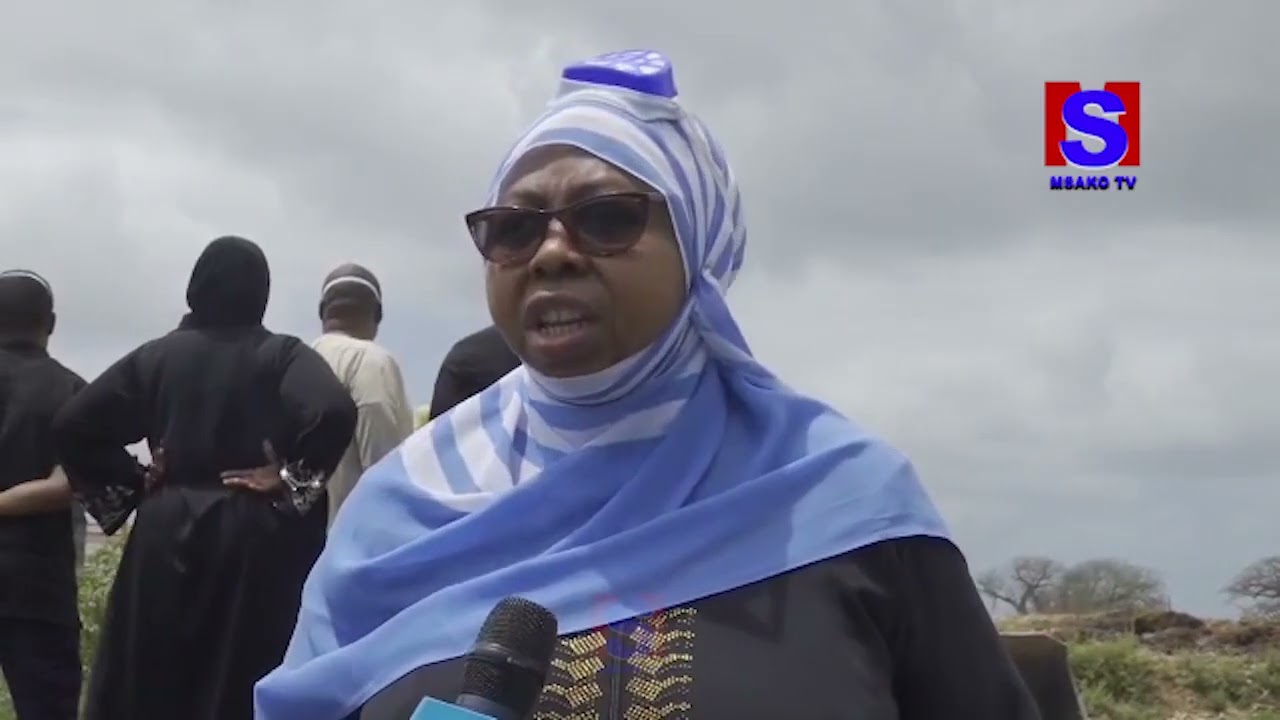 #TANI 800 ZA UNGA NA MCHELE ZA  TEKETEZWA  KISIWANI PEMBA#vuga #ikuluzanzibar #wasafimedia