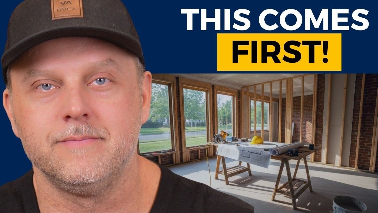 Why Most Renovation Budgets Blow Up (Do This Before You Sign)