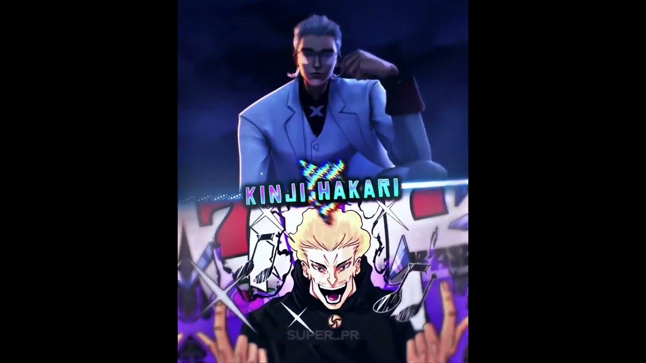Hero X vs Jujutsukaisen #tobeherox #jujutsukaisen #edit