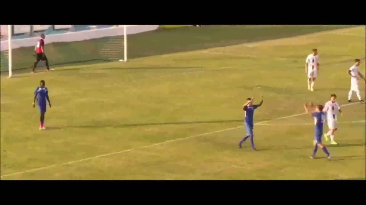 2018-19 Vibonese 1-2 Siracusa coppa Italia