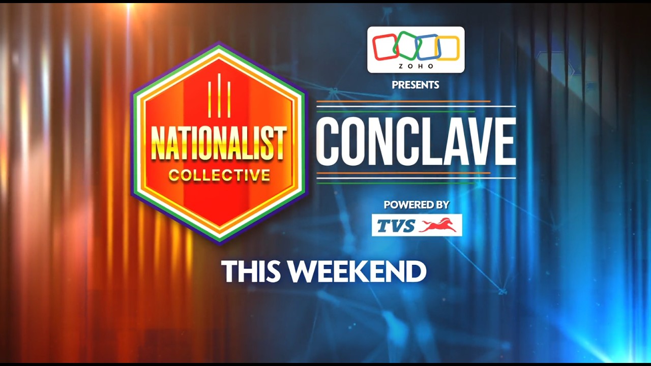 India&rsquo;s New Strategic Doctrine: Nationalist Collective Conclave Highlights
