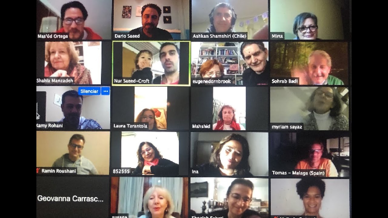 Rompedores del Alba - Introducci&oacute;n, Cap&iacute;tulos 1 y 2