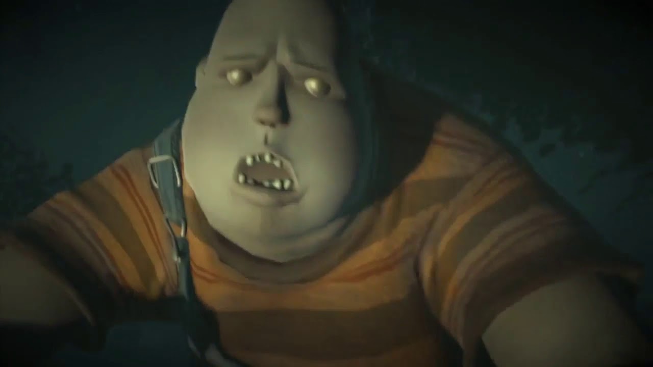 JUMPSCARES 23