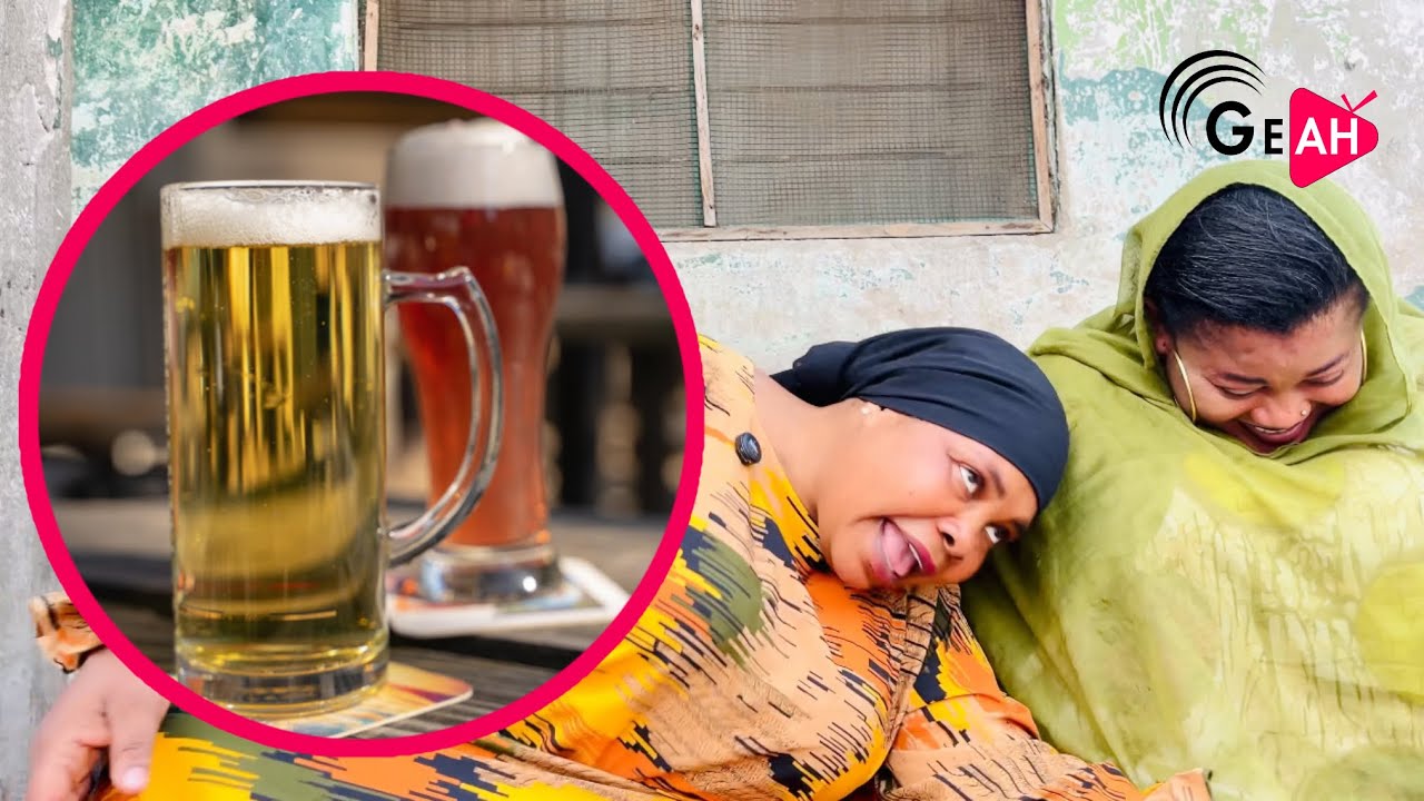 POMBE ZA BURE MBAYA,MPAKA ULEWE CHAMOTO UTAKIONA
