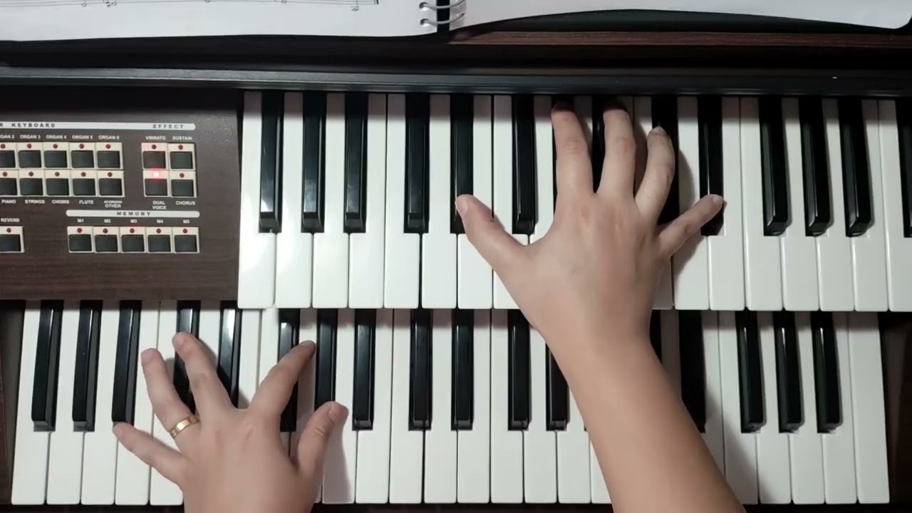 Hino 387 |126BPM