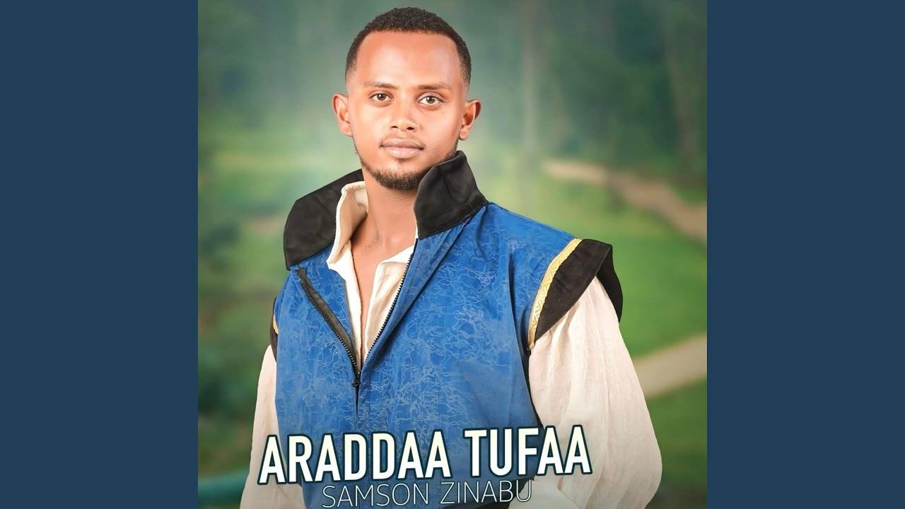 Araddaa Tufaa